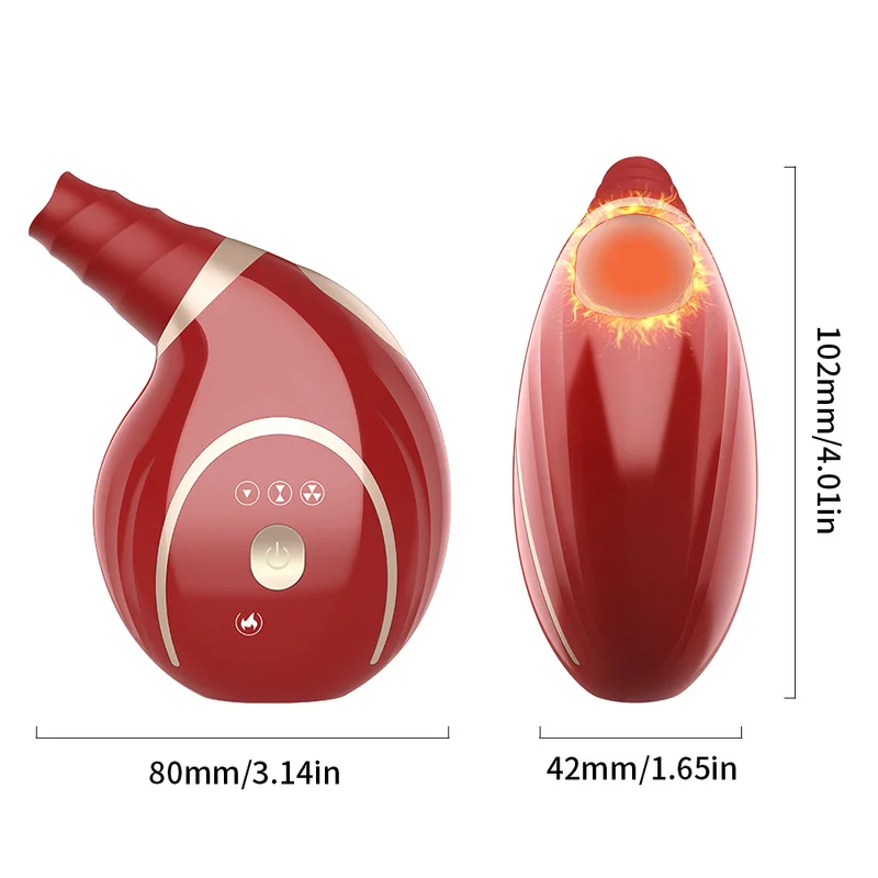ขนาดเล็ก Conch Blackhead Remover ไฟฟ้าดูดสูญญากาศเครื่องมือผิวหน้าสิวจุดด่างดำ Pore สิวสิวทำความสะอาดเครื่อง