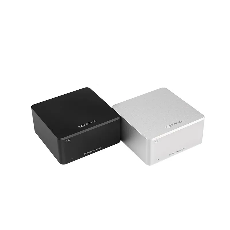 Topping P50 Linear … - image