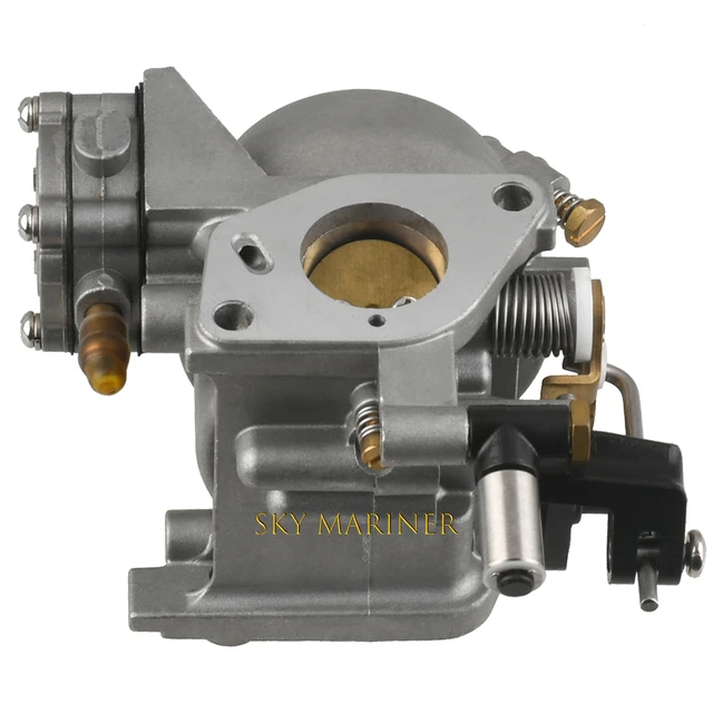 スズキ用キャブレター13200-939d1 15hp dt15 dt9.9,船外機,ボートモーター,交換部品13200-91d21 -  AliExpress