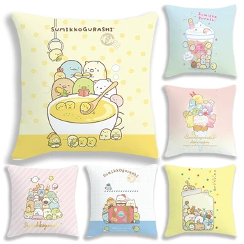 Sumikkogurashi 귀여운 세라믹 머그잔, 커피 차 우유 스테이브 머그잔, 손잡이가 달린 컵, 노벨티 선물