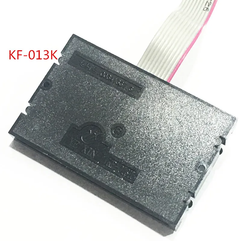 يي شين KF-013H / KF-013K IC بطاقة حامل ، مع خط رمادي ، قراءة بطاقة حامل ، اختبار بطاقة حامل ، بطاقة فتحة
