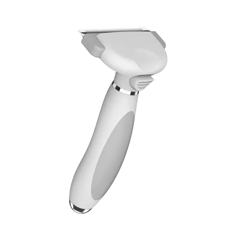 Original Pawbbyสัตว์เลี้ยงกำจัดขนแมวสุนัขแปรงผมสัตว์เลี้ยงTrimmer Combs Clipperแมวกรูมมิ่งเครื่องมือสำหรับสุนัข