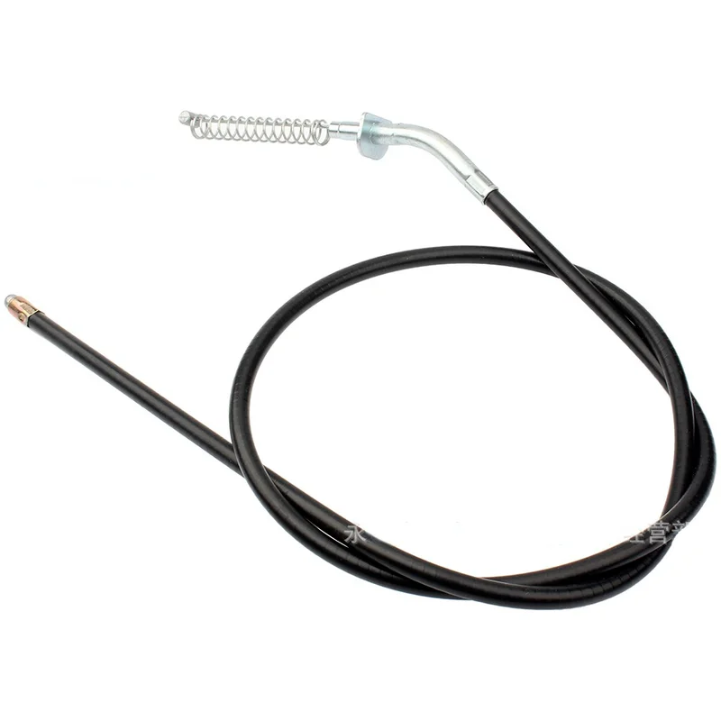 980mm OR 1270mm Front Adjustable Brake Cable for 50cc 70cc 90cc 110cc 125cc 250cc ATV Quad 4 Wheel PIT Quad Dirt Bike Dune Buggy