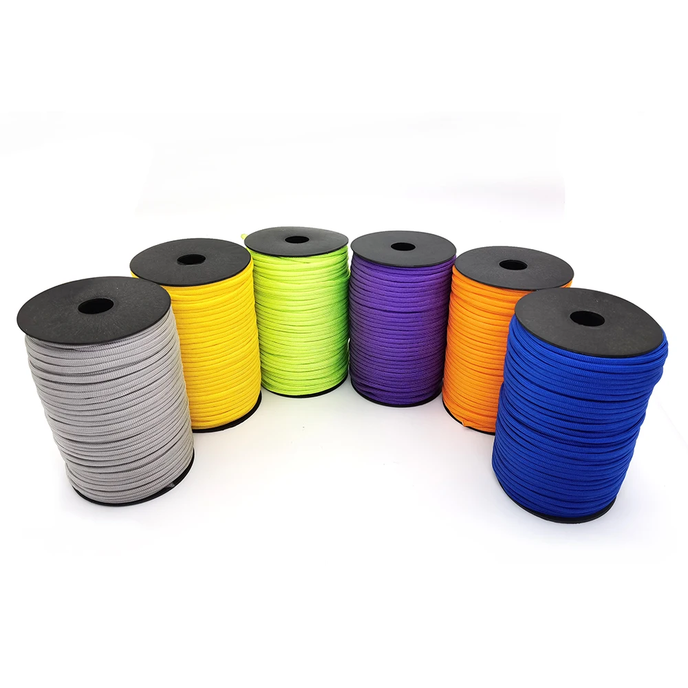 Thumbnail 2 - #31 Best Paracord Ropes to Buy In 2026