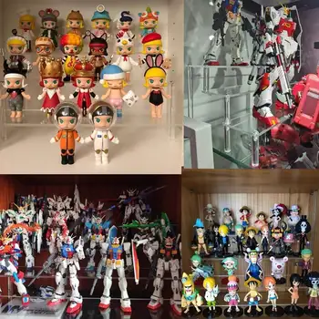 10 最佳銷售 人偶架 - №7