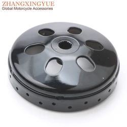 High-performance racing quality Clutch Bell for Honda SH125 SH150 NES PES SES DYLAN PS125 SPACY125 CHA125 4T