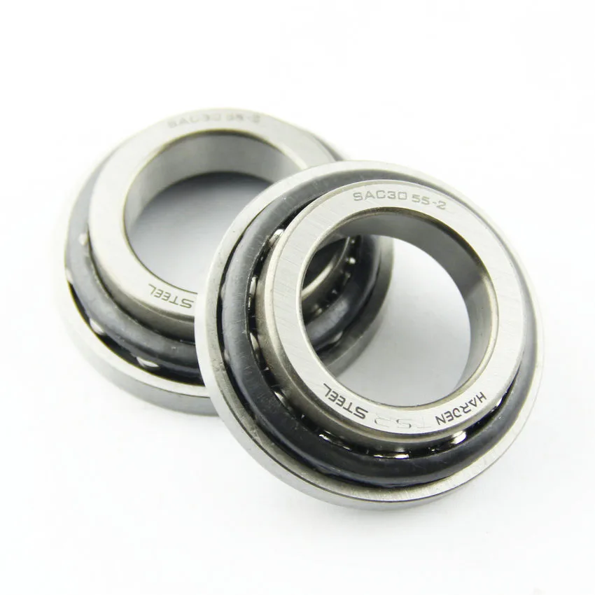 Motorcycle Steering Stem Bearing Seal Kit For Suzuki DL650 DL1000 V-Strom TL1000R TL1000S SV650 SV650S SV1000 SV650A SV650SA ABS view 6