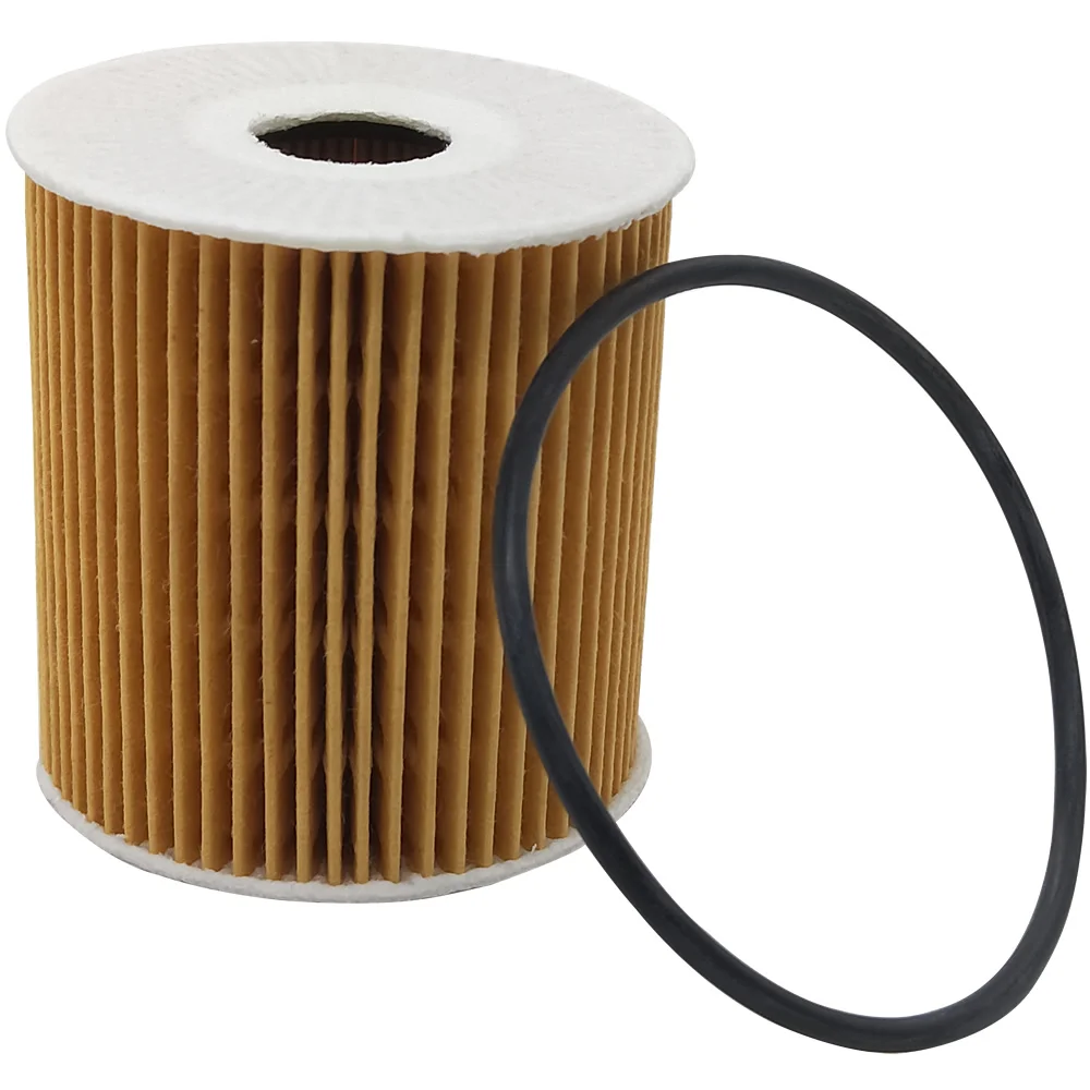 iFJF HU 819 X Metal-Free oil filter Replaces Mann-Filter HU 819 X After-market Replacement Parts High Quality