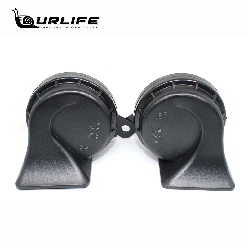 Auto Electronic Snails Honking Horns Suitable The Suitable  For Totoya RAV4 2019 2020 2021 5th Honker Speaker Accessories