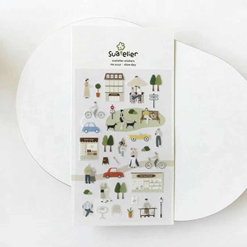 Suatelier 1127 Kore… - image