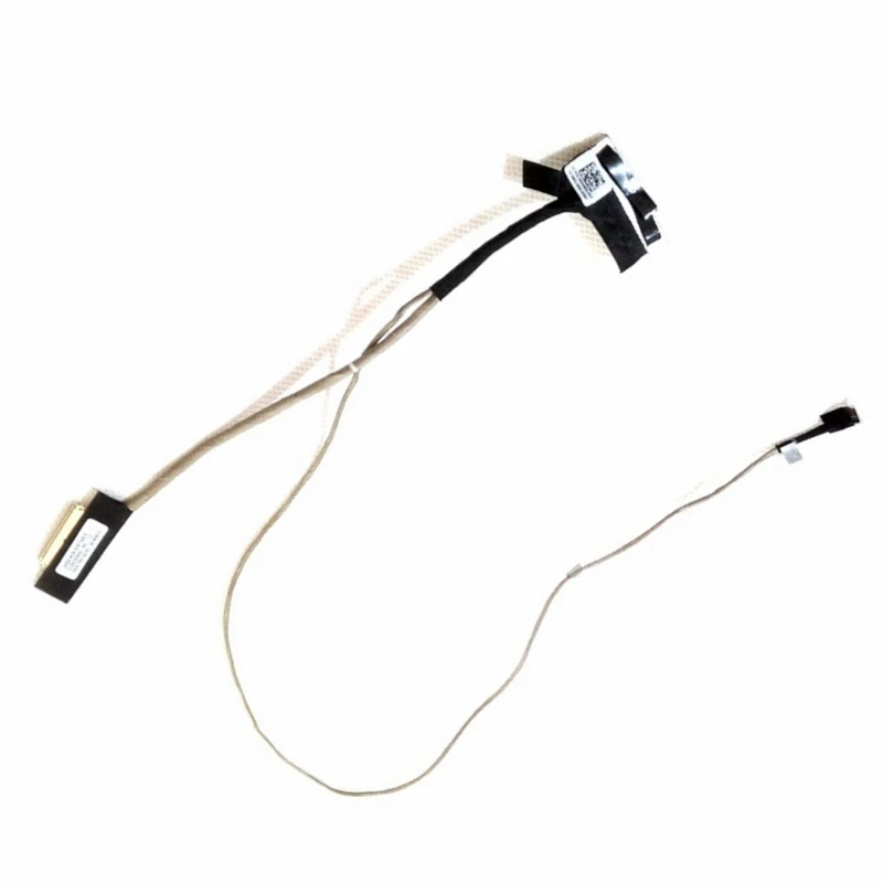 

Video screen Flex wire For Acer Aspire AN515-52 40pin 4K 2K laptop LCD LED LVDS Display Ribbon cable DC02C00IW00