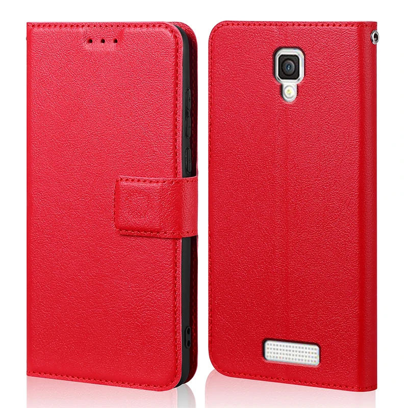 Retro Flip Leather Wallet Soft TPU Silicone Case For Lenovo A2010 2010a A2010-a Cover For Lenovo A 2010 a A2010a Cases business