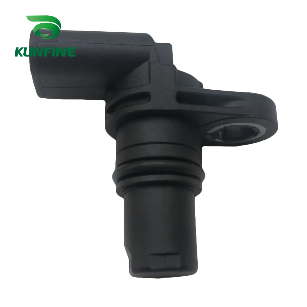 KUNFINE 엔진 캠축 위치 센서, 아우디 A4 A6 Q5 Q7 TT VW 골프 파사트 티구안 좌석 스코다 2.0T 06H 905 163B 06H905163B