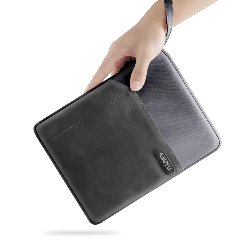 Tablet Universal Soft Liner Sleeve Pouch Bag For Xiaomi Reader E-book Note 10.3 Case Cover For MatePad Paper 10.3