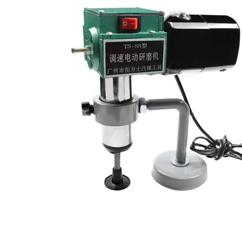 TS-88 Copper Core Valve Grinding Machine/valve Repair/valve Grinding Tool Electric Speed Control Grinding Valve Car Repair Tool