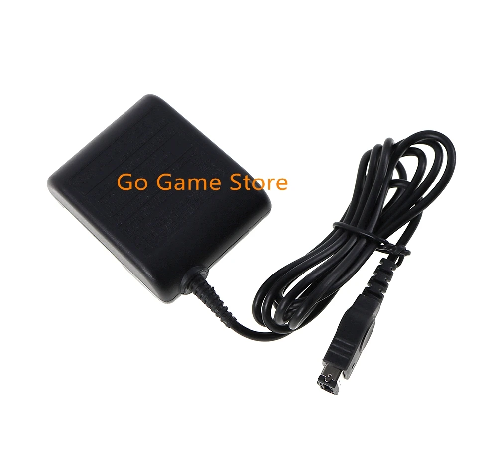 5 шт. для Game Boy Advance SP GBA SP США Настенное домашнее зарядное устройство Адаптер переменного тока