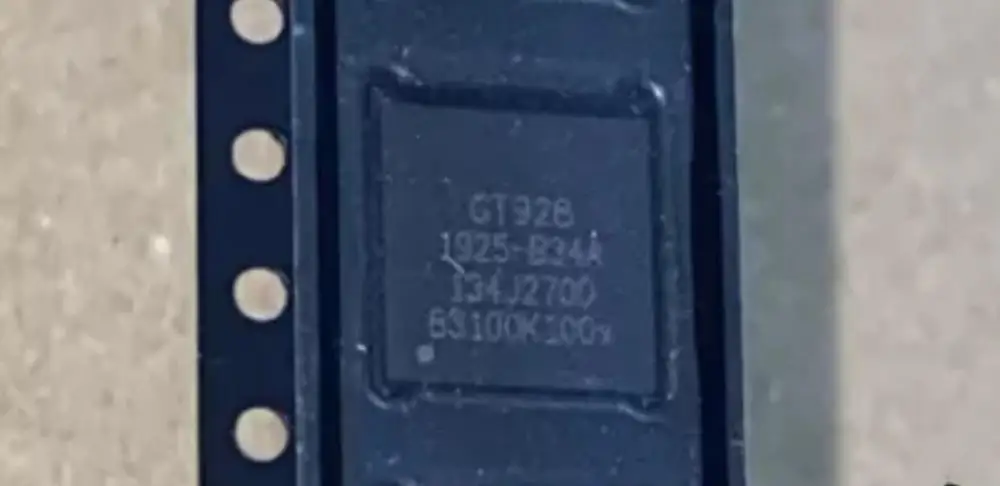 5-10 قطعة/GT928 QFN