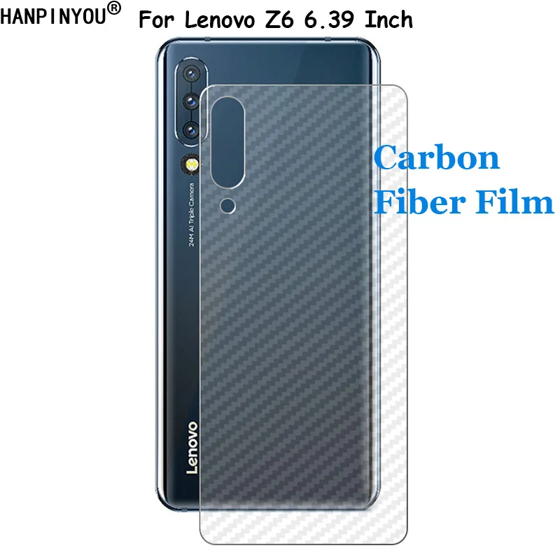 For Lenovo Z6 6.39