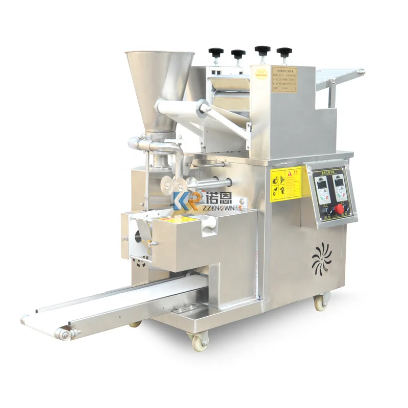 

Fully Automatic Dumpling Empanda Samosa Making Machine Price Pierogi Ravioli Pastry Patti Forming Machine