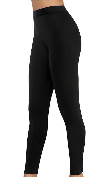 Женское длинное термобелье, штаны, плотная одежда, модные женские брюки для России, Канады и Европы, женские защитные колена