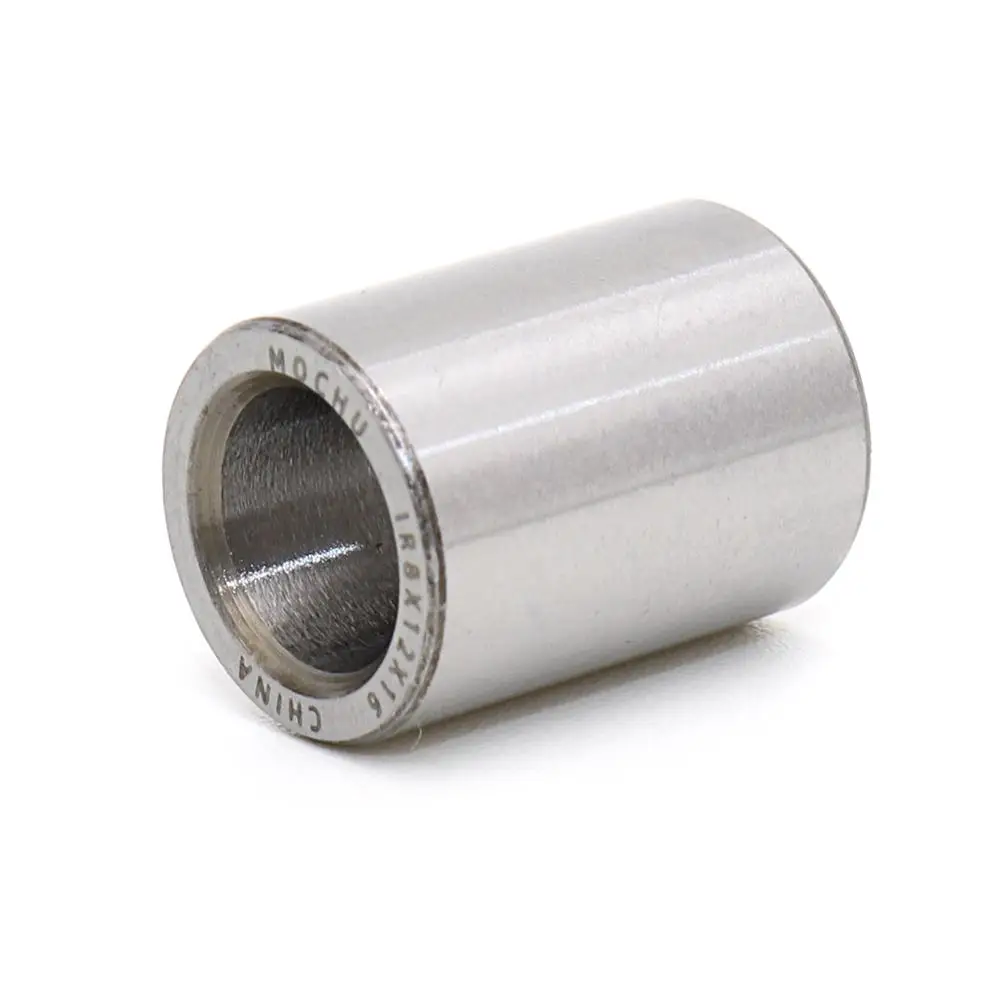1pcs MOCHU IR8X12X16 IR 8X12X16  IRT0816 Needle Roller Bearing Inner Ring , Precision Ground , Metric