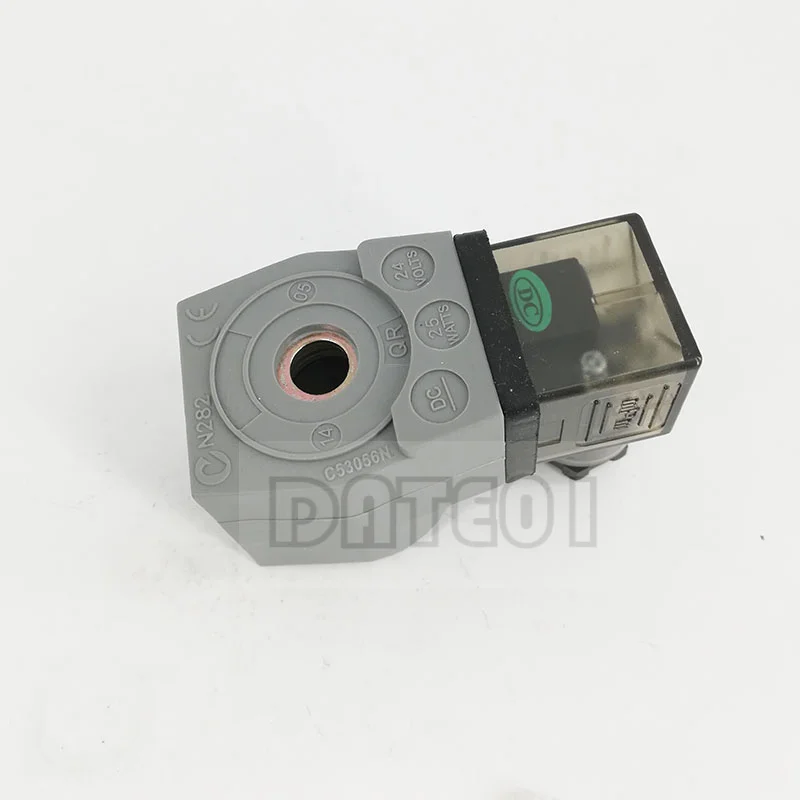 

20W Solenoid Pulse Valve Coil N282 C53056N CY123 24V220V