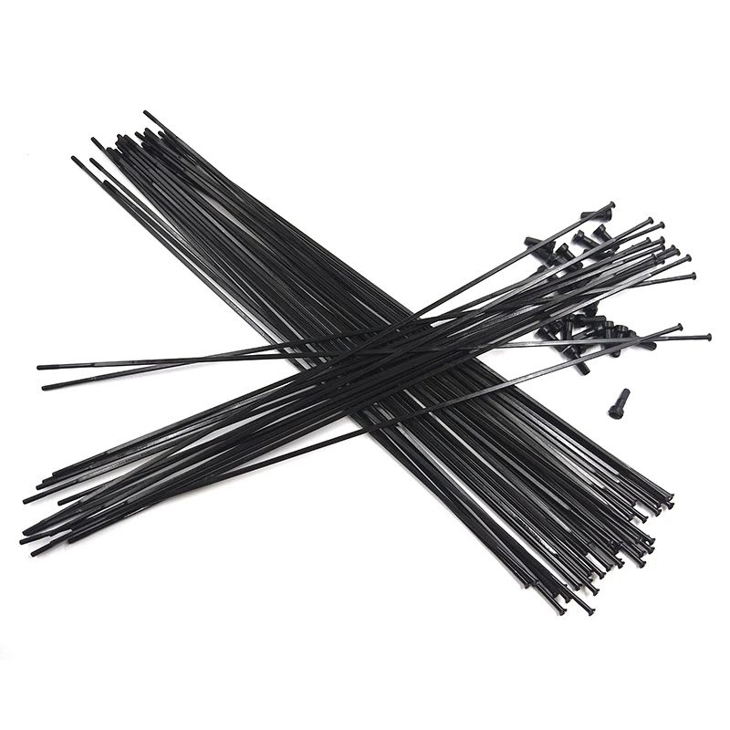 Thumbnail 2 - #13 Compare Bicycle Wheel Nipples Before You Buy