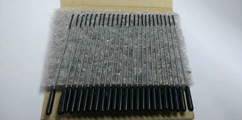 Probe adapter flyboard adapter