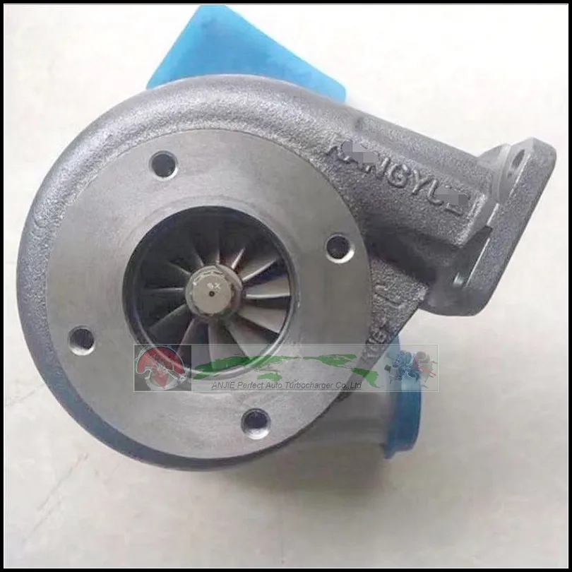 NEW Original Turbine Turbocharger J76G2 13024083 Turbo For WEICHAI For Deutz Marine TD226B-6C 6.2L 90KW