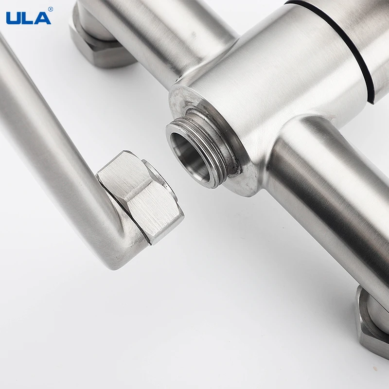 Thumbnail 3 - #3 Trending Wall-Mounted Bath Taps Right Now