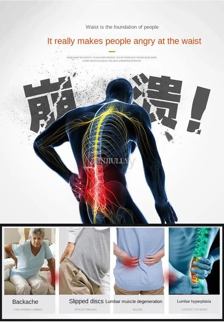 EMS Heating Belt Slimming Massage Electric Pulses EMS Trainer Muscle Stimulator Acupuncture Tens Physiotherapy Myostimulator