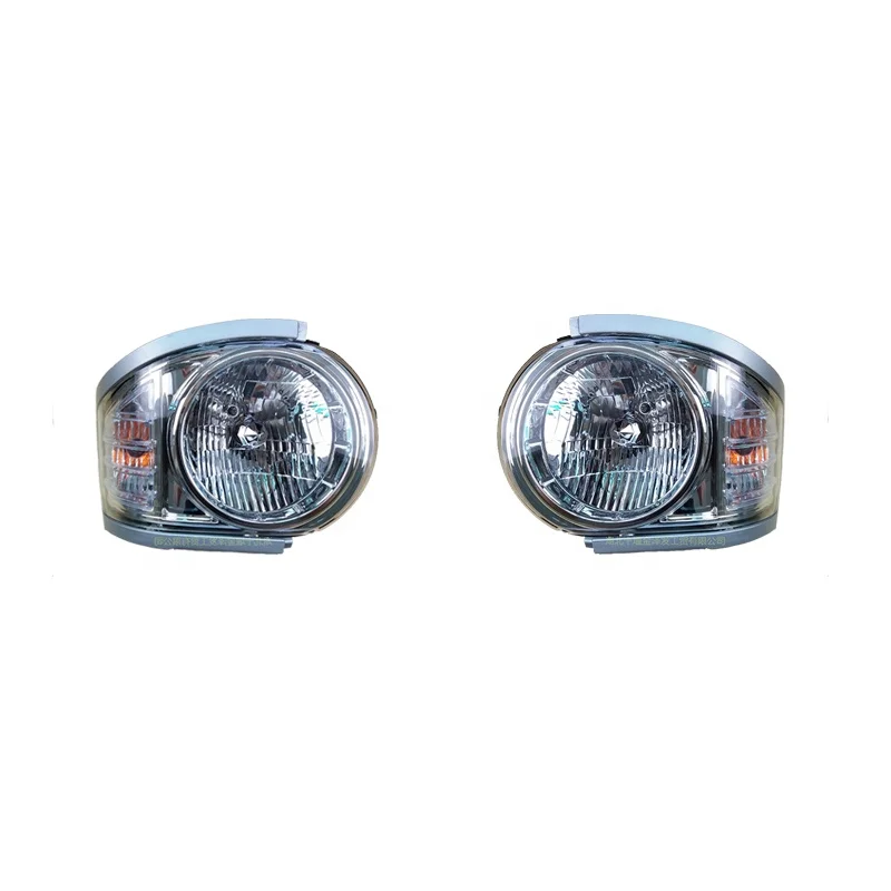 Front Lamp Headlight  3772010-91 for DFM DFSK Dongfeng Sokon Mini Bus Van Cargo V29