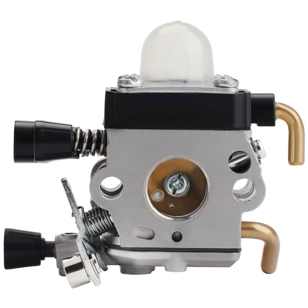 คอยล์จุดระเบิดคาร์บูเรเตอร์สําหรับ STIHL FS80R FS85 FS80 HT75 HS75 KM85 Carb