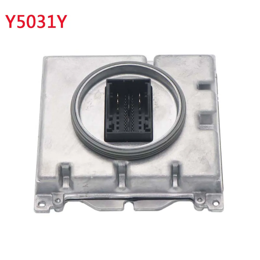 

For Audi A3 A4 B9 A5 Q2 Q5 Headlamp Control Unit Headlight LED Driver Module 7PP941572AB W003T25075 HID Xenon Blub Ballast