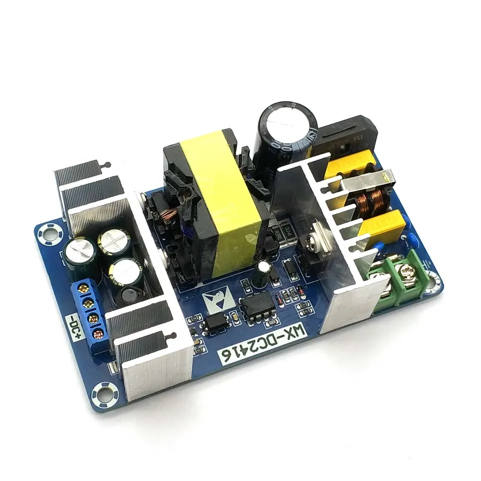 AC-DC 180W AC 85-265V ถึง DC 36V 5A Switching Power Supply โมดูล