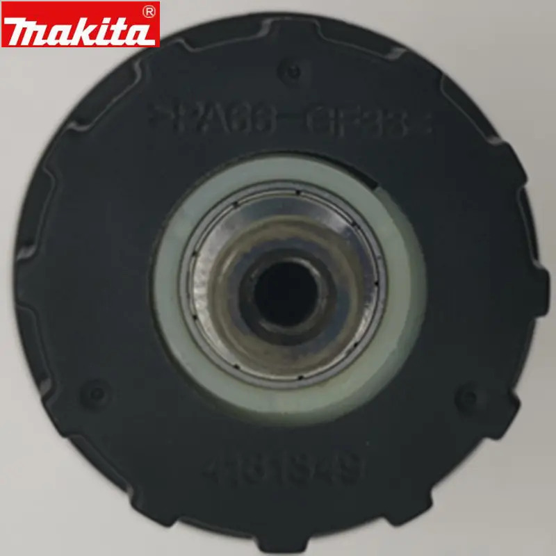 MAKITA 125483-4 1254834 Reducer Gearbox Gear Assembly for 6391D DDF453 DDF45RFE BDF443 BDF453 6391D DF457D DF457DWE