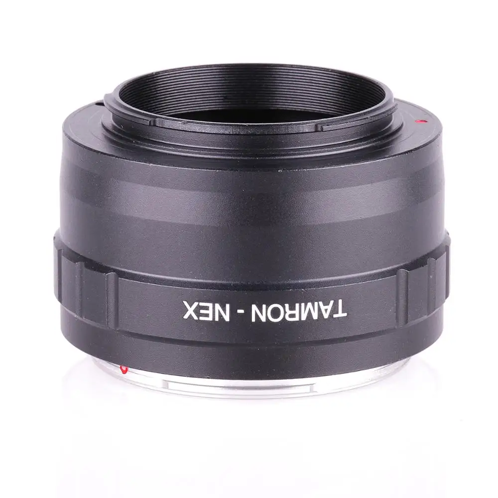 TL-NEX TAMRON-NEX Tamron Adaptall 2 AD2 lens for Sony E mount NEX adapter NEX-5 7 A7 A7 A7R A7S II