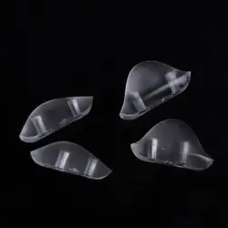 Livestrong Nose Pads for Oakley CHAMFER VOLTAGE HYPERLINK PITCHMAN SPLINTER PLANK 2.0 AIRDROP Nosepieces Kits Glasses Sunglasses