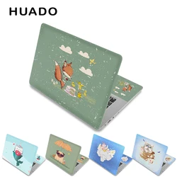 Custom Laptop Skin Cover 14 15.6 inch Notebook Sticker Vinyl Removable Decal Skin for Macbook/Lenovo/Dell