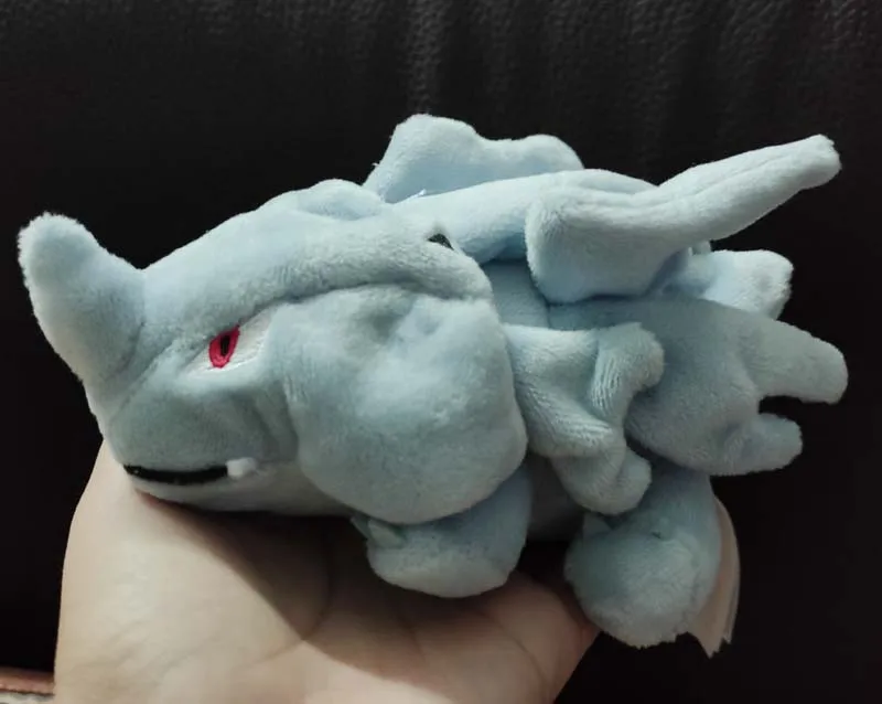 

OFFICIAL Center Original Limited Plush Doll Fit Rhydon JAPAN