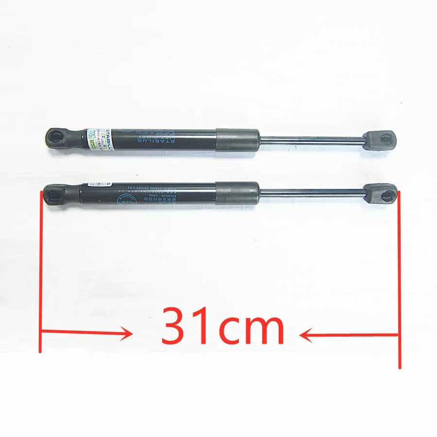 Car accessories GJ6A-56-930 trunk lid damper gas spring for Mazda 6 2002-2008 sedan GG 4 door