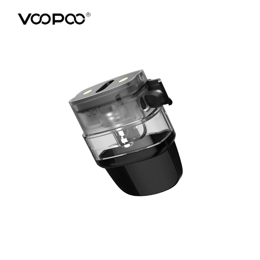 VOOPOO فينشي جراب خرطوشة 2 مللي 3 قطعة/الحزمة 0.8ohm/1.2ohm لفائف صالح لل VOOPOO فينشي جراب عدة السجائر الإلكترونية جراب