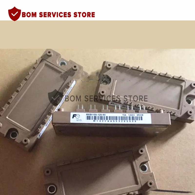 6MBI15S-120-50  6MBI15S-120  6MBI15S-120-52  6MBI15S-120-02  ORIGINAL IGBT MODULE