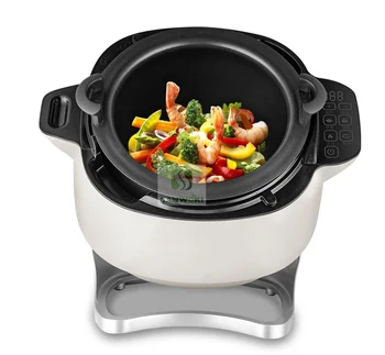 8 best sales 自動調理機 - №7