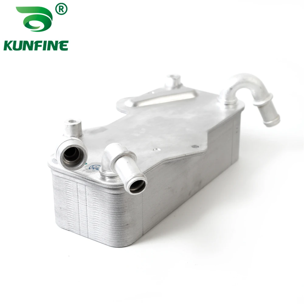

Engine Oil Cooler Radiator & Gasket Auto Parts For VW Audi OEM No.4G0 317 021M 4G0317021M 4G0 317 021 M