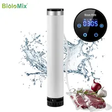 4th Gen WiFi Sous Vide Cooker IPX7 #2