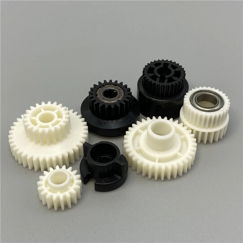 Paper Feed Gear Kit MP 7502 Feed Gear For Ricoh MP6002 MP7502 MP8002 MP9002 Paper Feed Gear Kit D131-6665 D131-6664 D131-6666