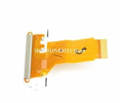 cable flex For Nikon D3000 Mirror Box Inside LCD Screen Repair Part