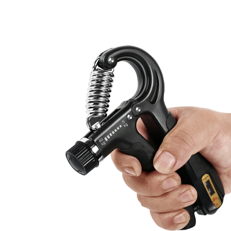 Gorilla gripper (захват, тренажер, мышц, ручной) купить от 38,00 руб. Фитнес и бодибилдинг на 1rub.ru