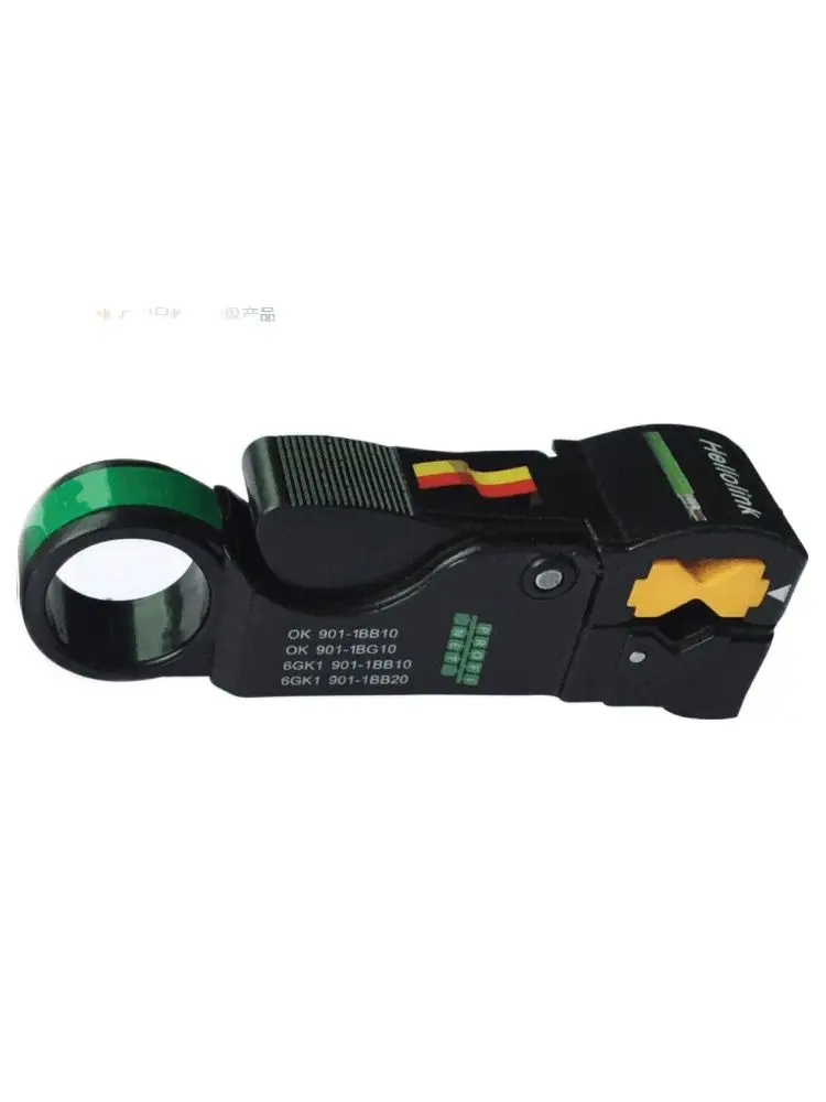 Network Cable Stripping Tool Profinet Cable Stripping Tool Wire Stripping Tool